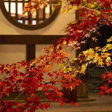 Apartamento Kyoto Yadomachi Nishijin Exterior foto