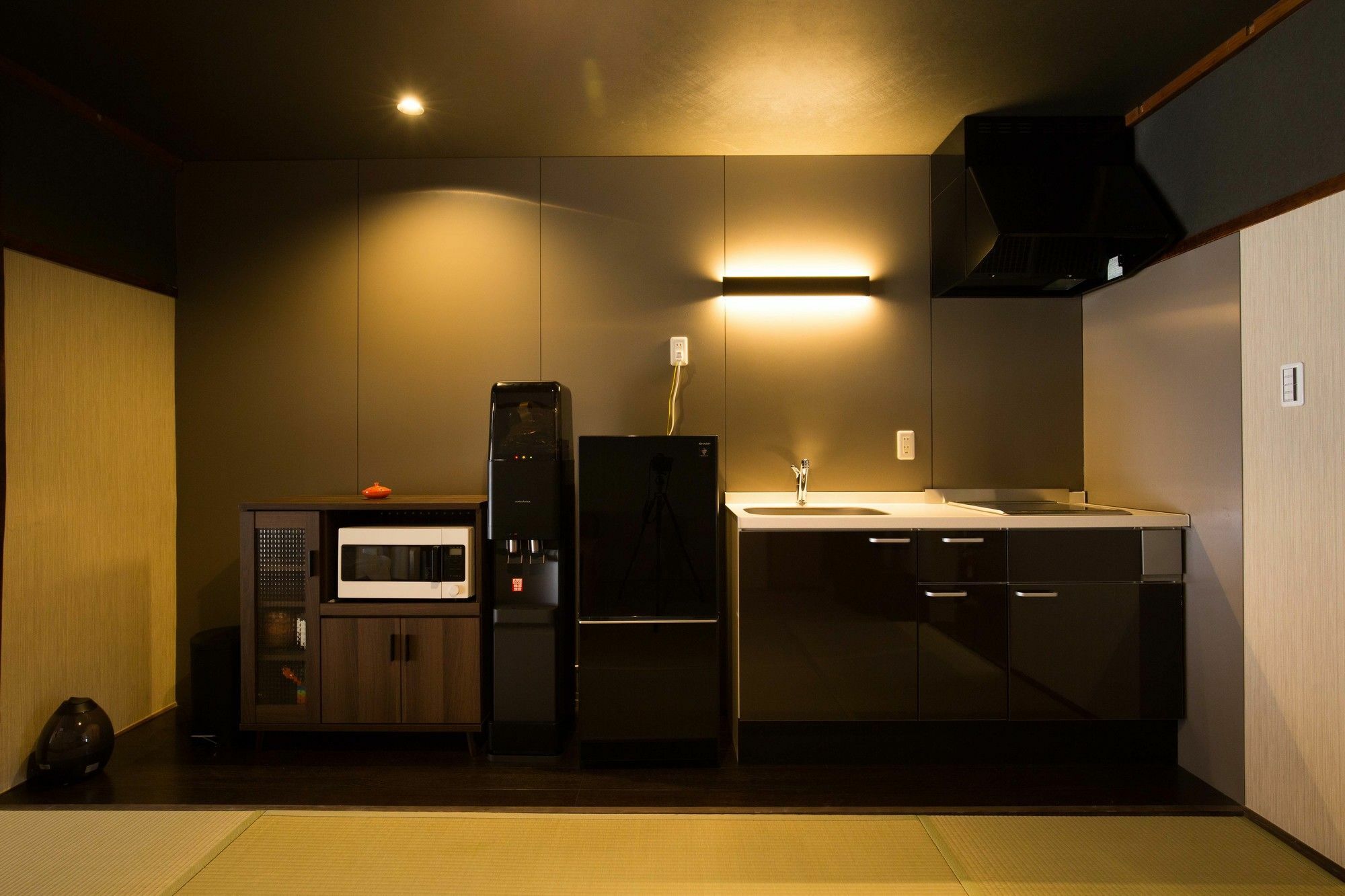 Apartamento Kyoto Yadomachi Nishijin Exterior foto