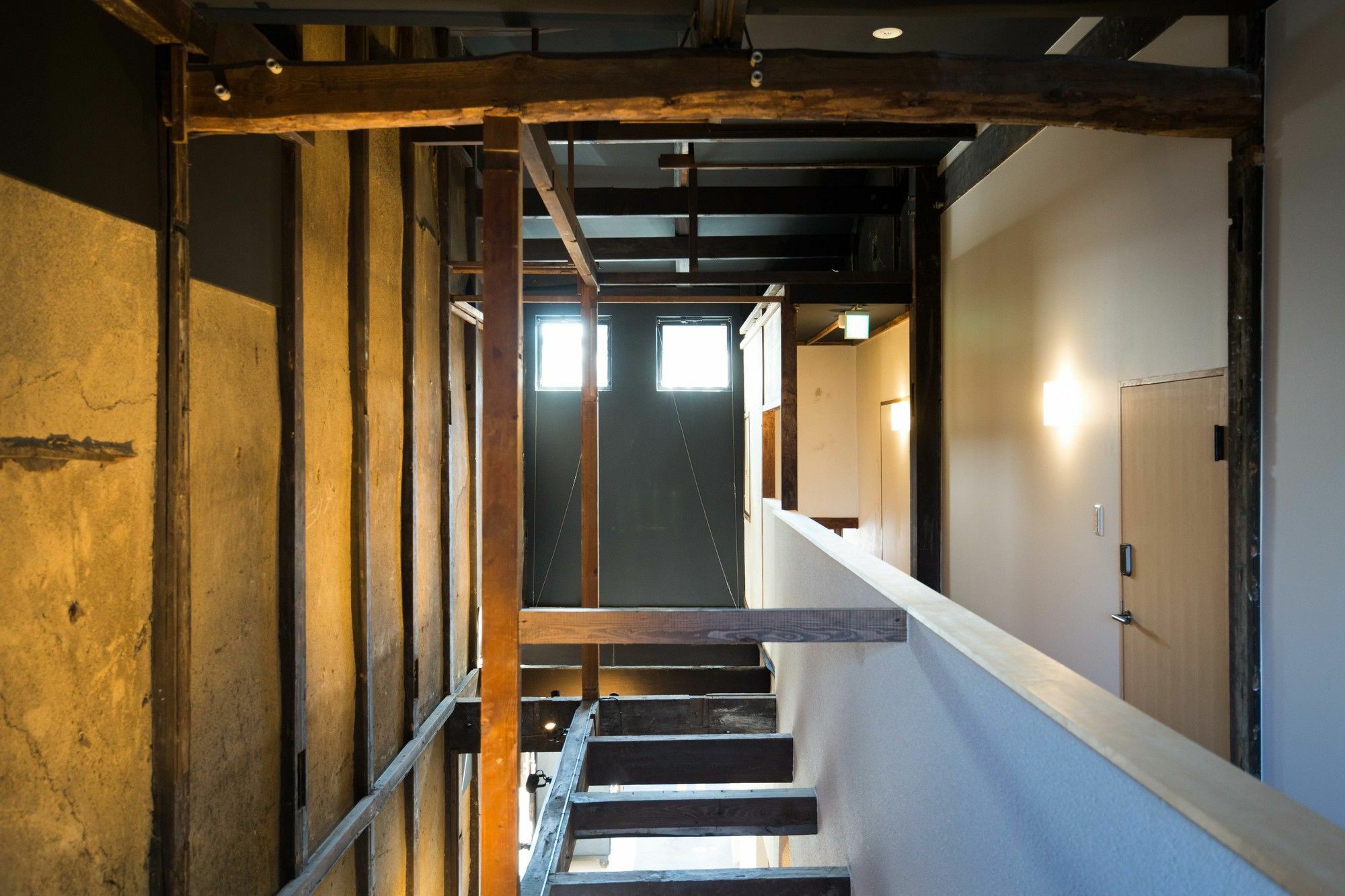Apartamento Kyoto Yadomachi Nishijin Exterior foto
