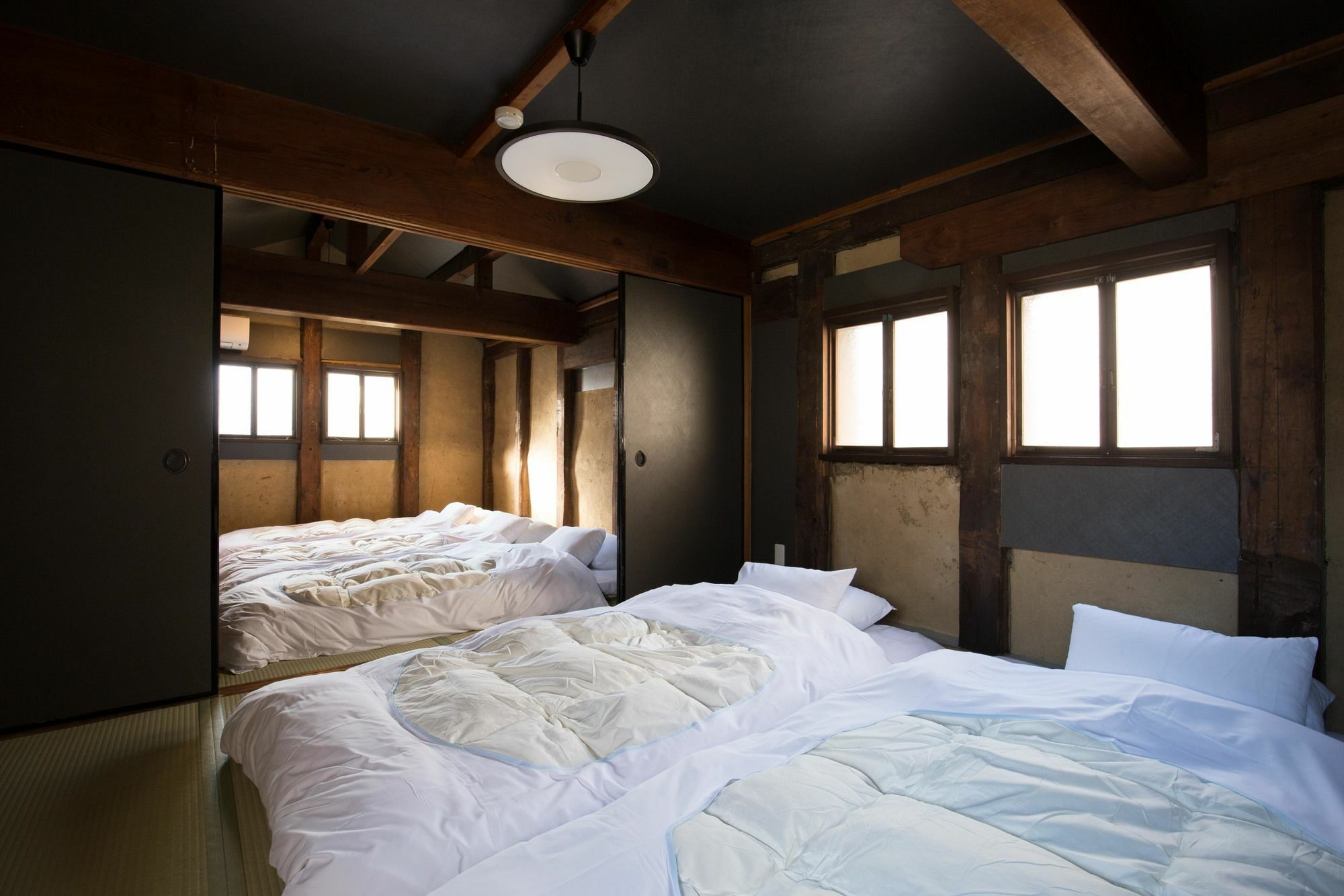 Apartamento Kyoto Yadomachi Nishijin Exterior foto