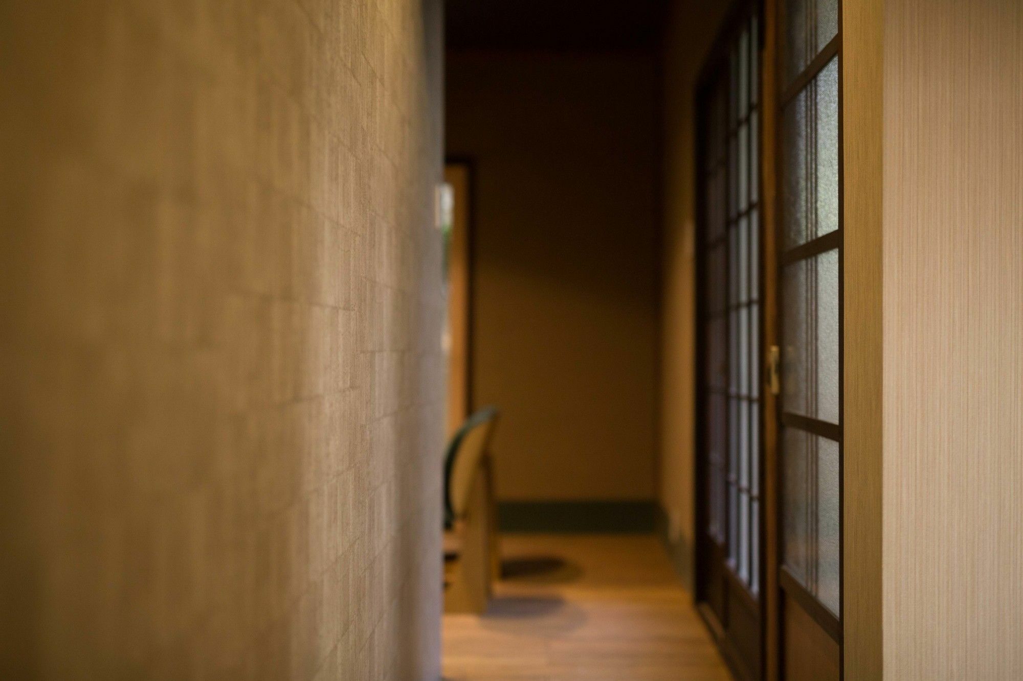 Apartamento Kyoto Yadomachi Nishijin Exterior foto