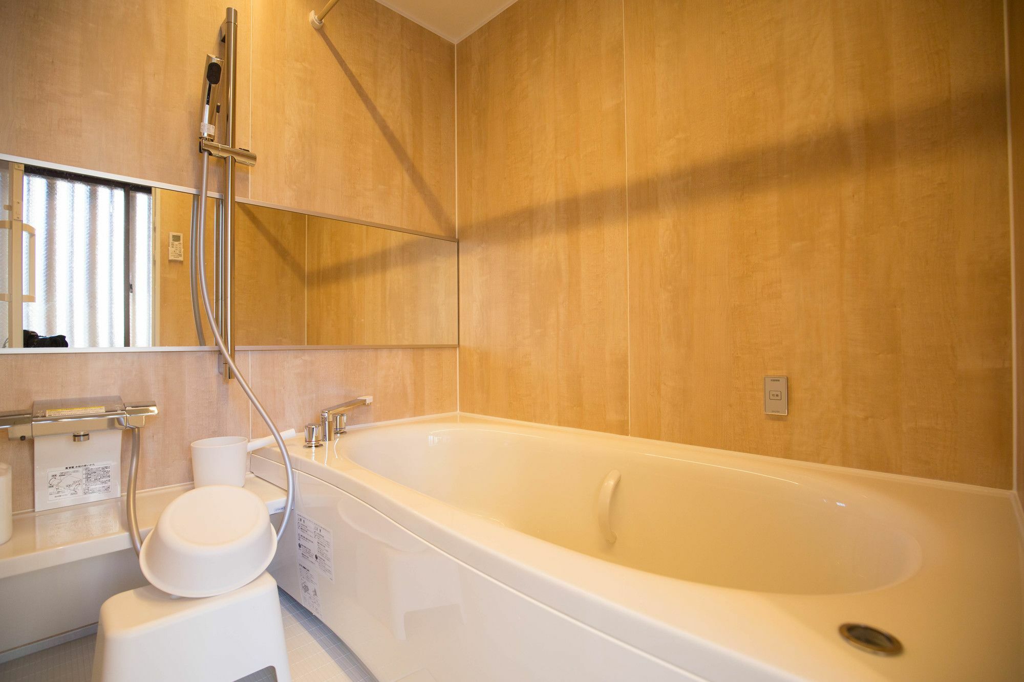 Apartamento Kyoto Yadomachi Nishijin Exterior foto