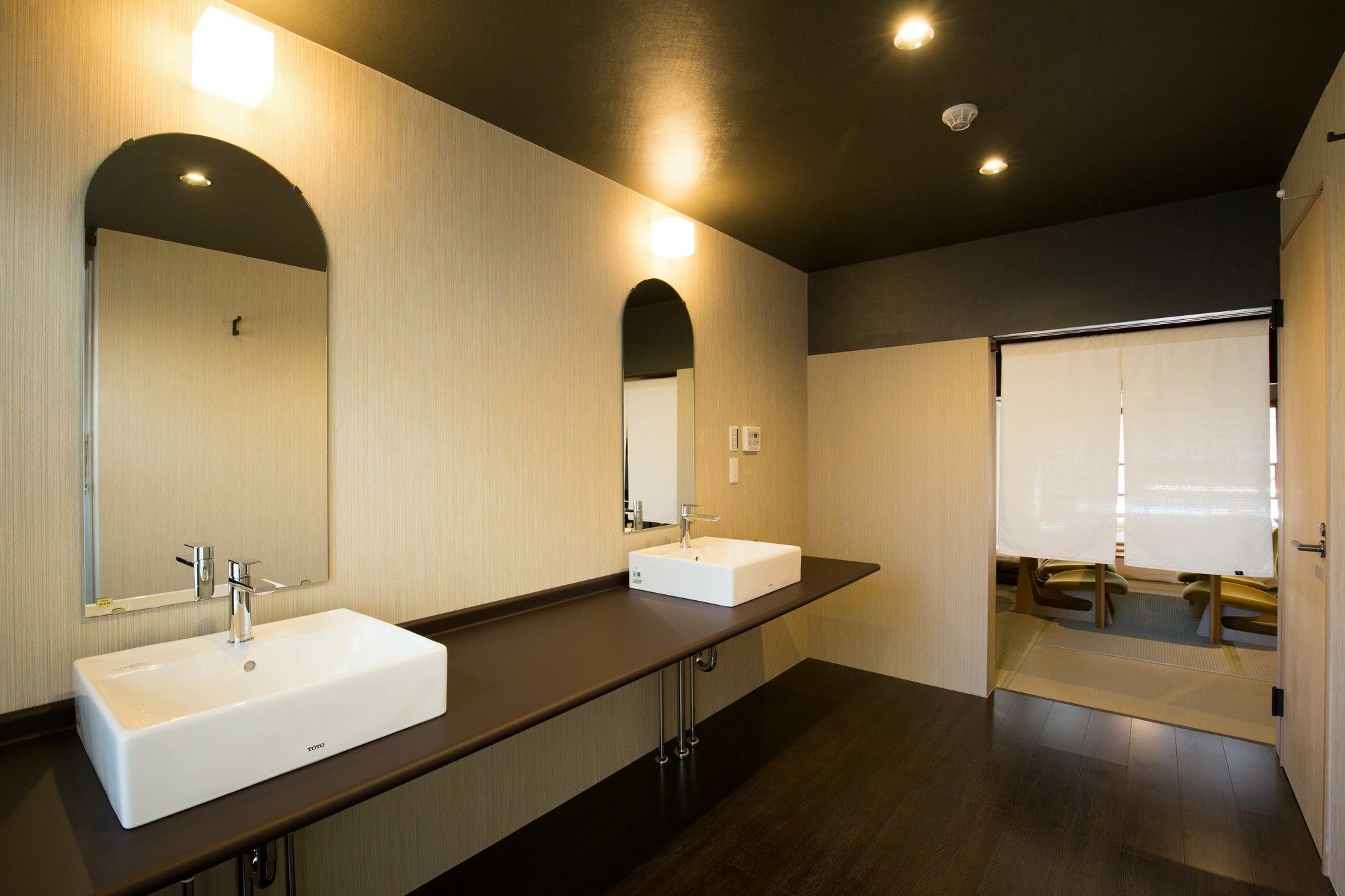Apartamento Kyoto Yadomachi Nishijin Exterior foto