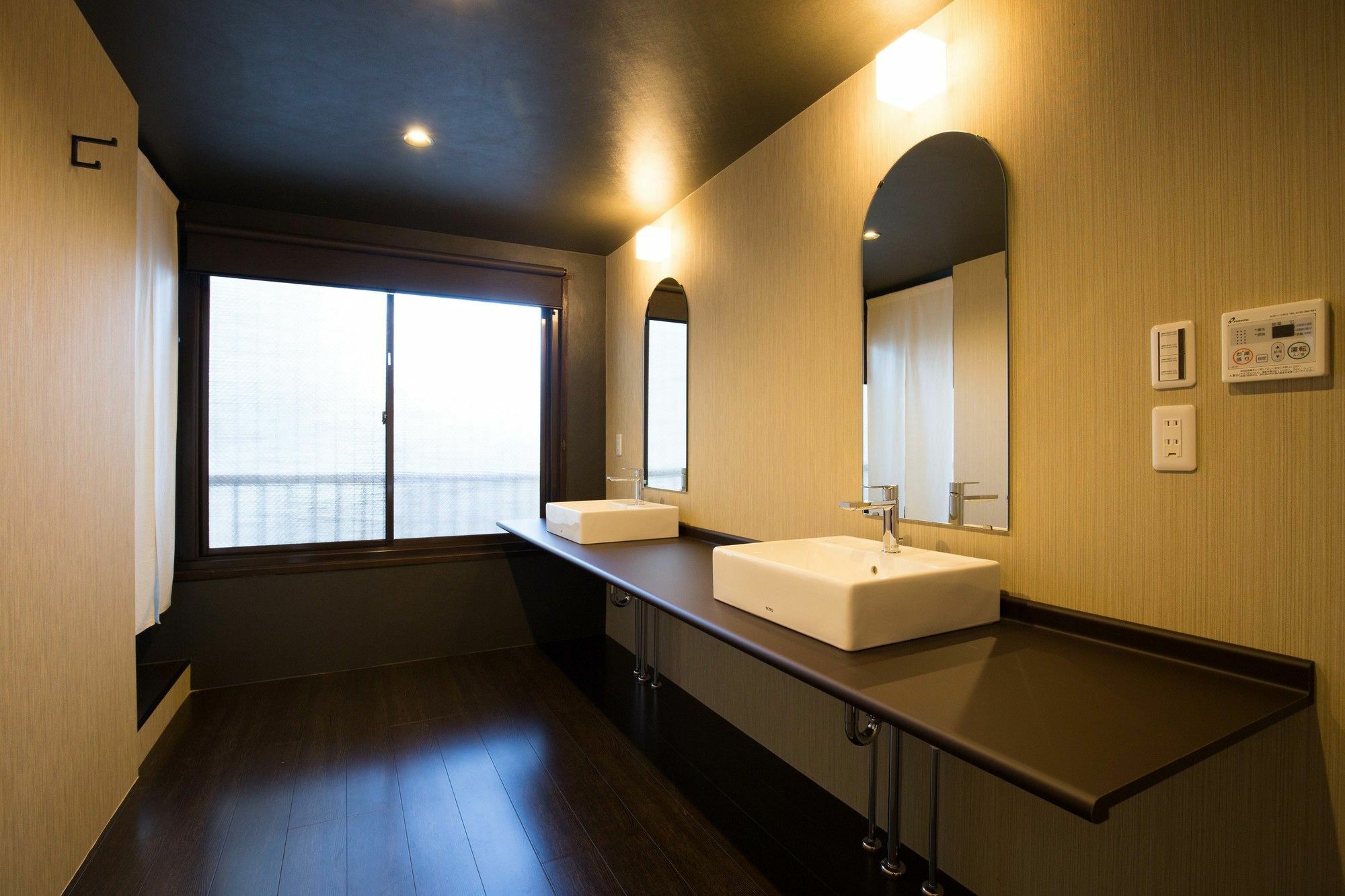 Apartamento Kyoto Yadomachi Nishijin Exterior foto