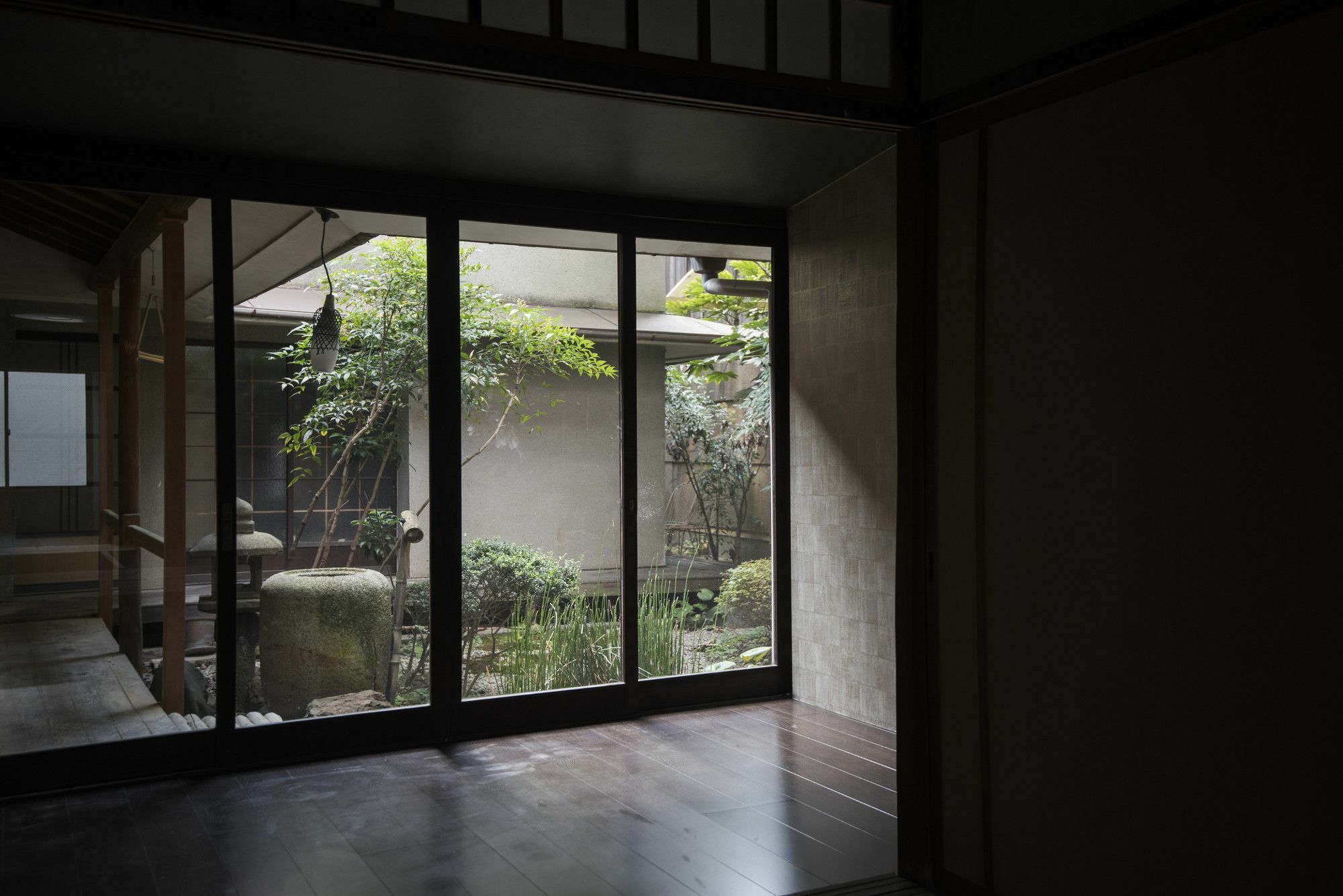 Apartamento Kyoto Yadomachi Nishijin Exterior foto