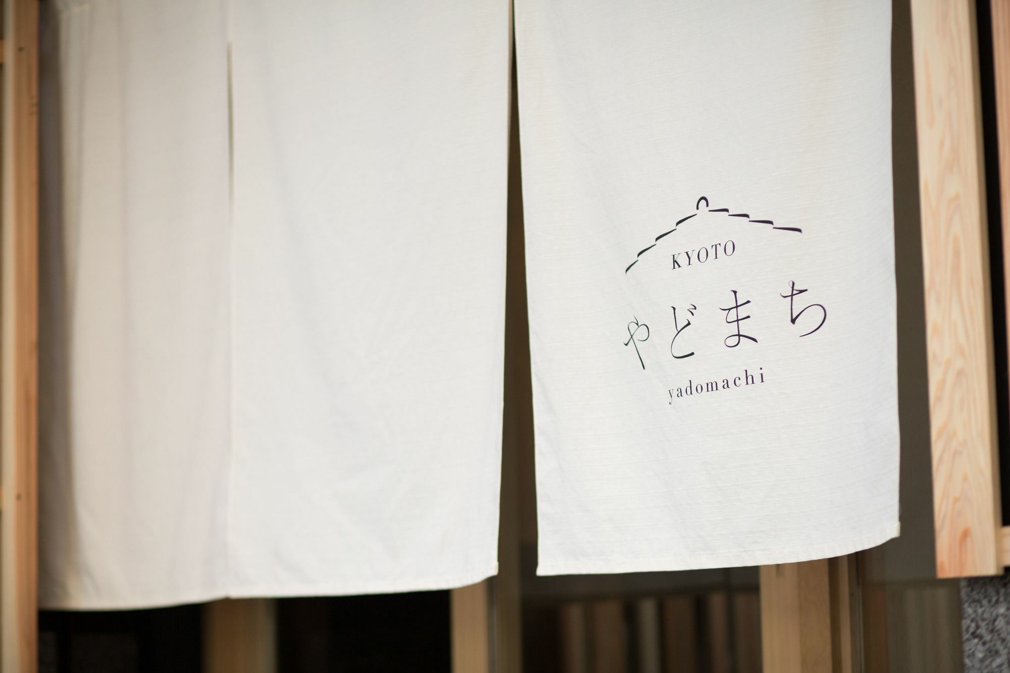 Apartamento Kyoto Yadomachi Nishijin Exterior foto